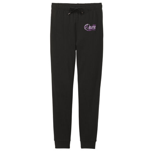 Women's Perfect Tri ® Fleece Jogger Thumbnail