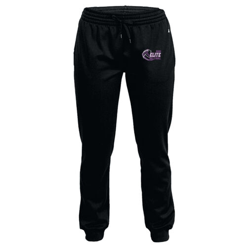 Women's Jogger Pants Thumbnail