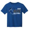 Youth Gildan Performance ® T Shirt Thumbnail