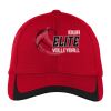 Pique Colorblock Cap Thumbnail