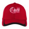 Pique Colorblock Cap Thumbnail