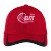 Pique Colorblock Cap Thumbnail