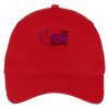Five Panel Twill Cap Thumbnail