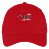 Five Panel Twill Cap Thumbnail