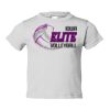 Toddler Cotton Jersey Tee Thumbnail